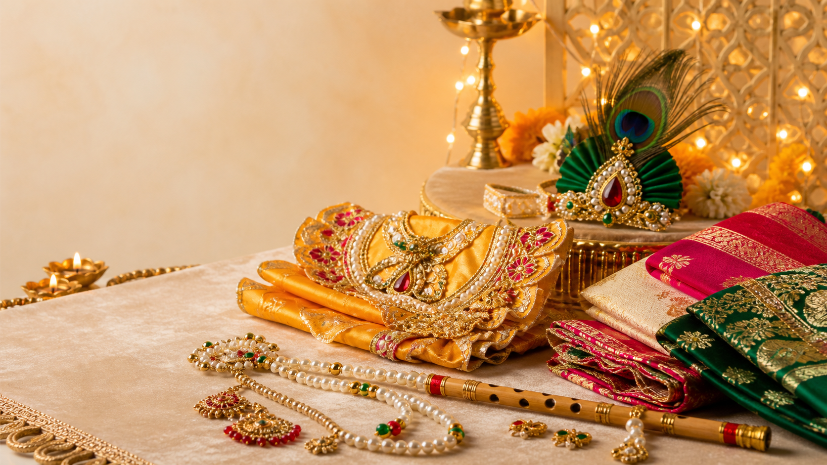 Bhargavi Emporium
